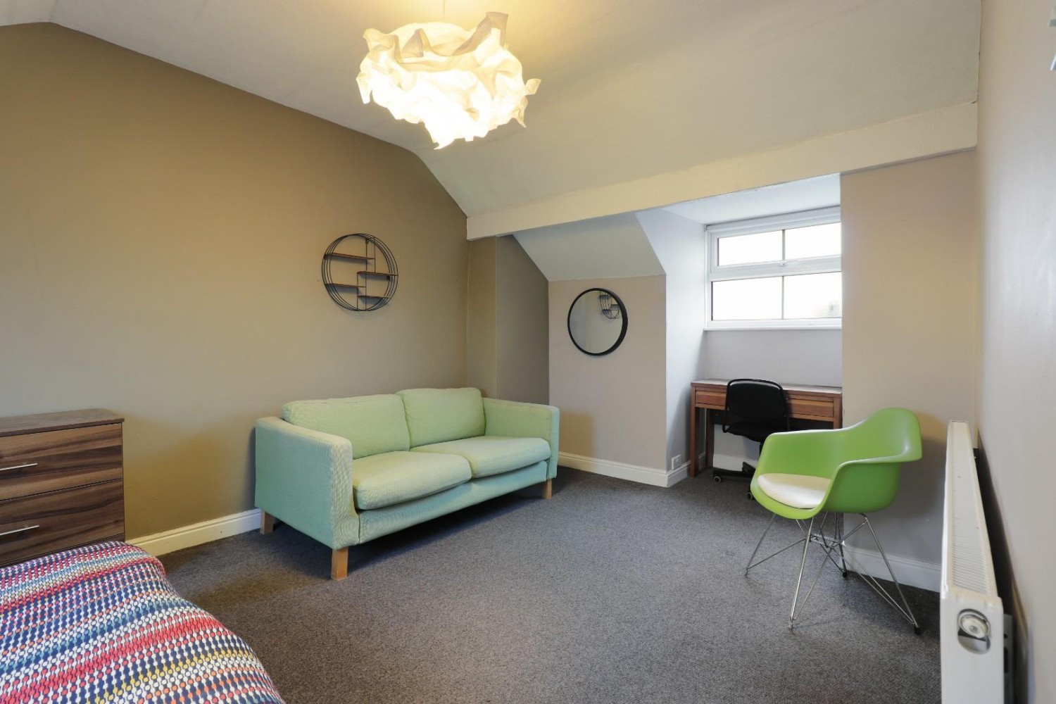 Cobden View Road, Crookes, Sheffield