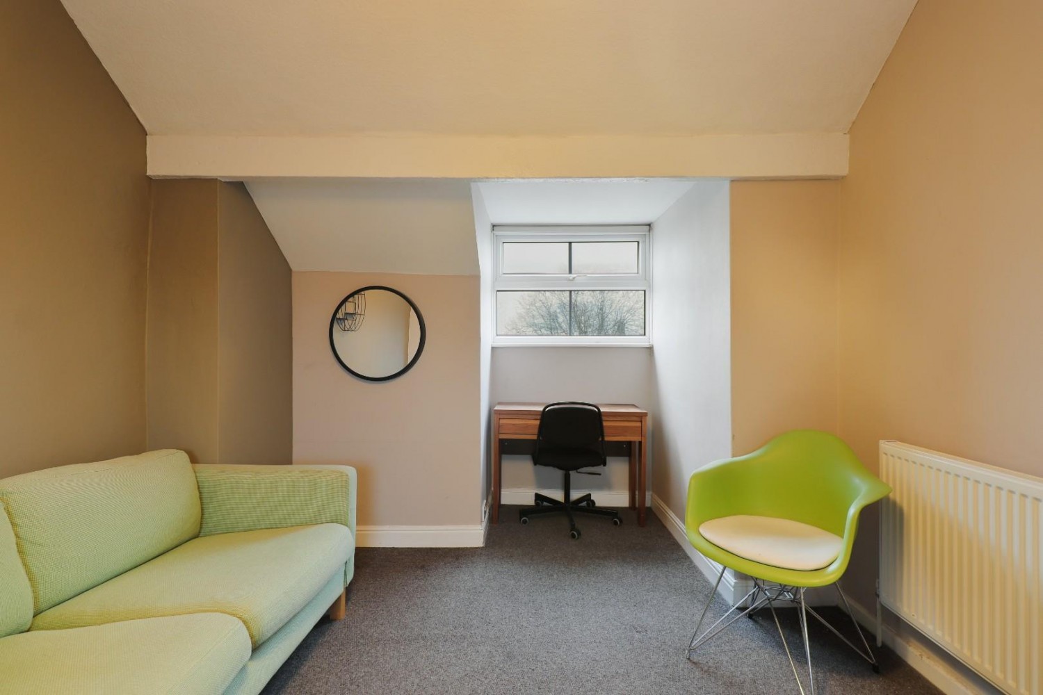 Cobden View Road, Crookes, Sheffield