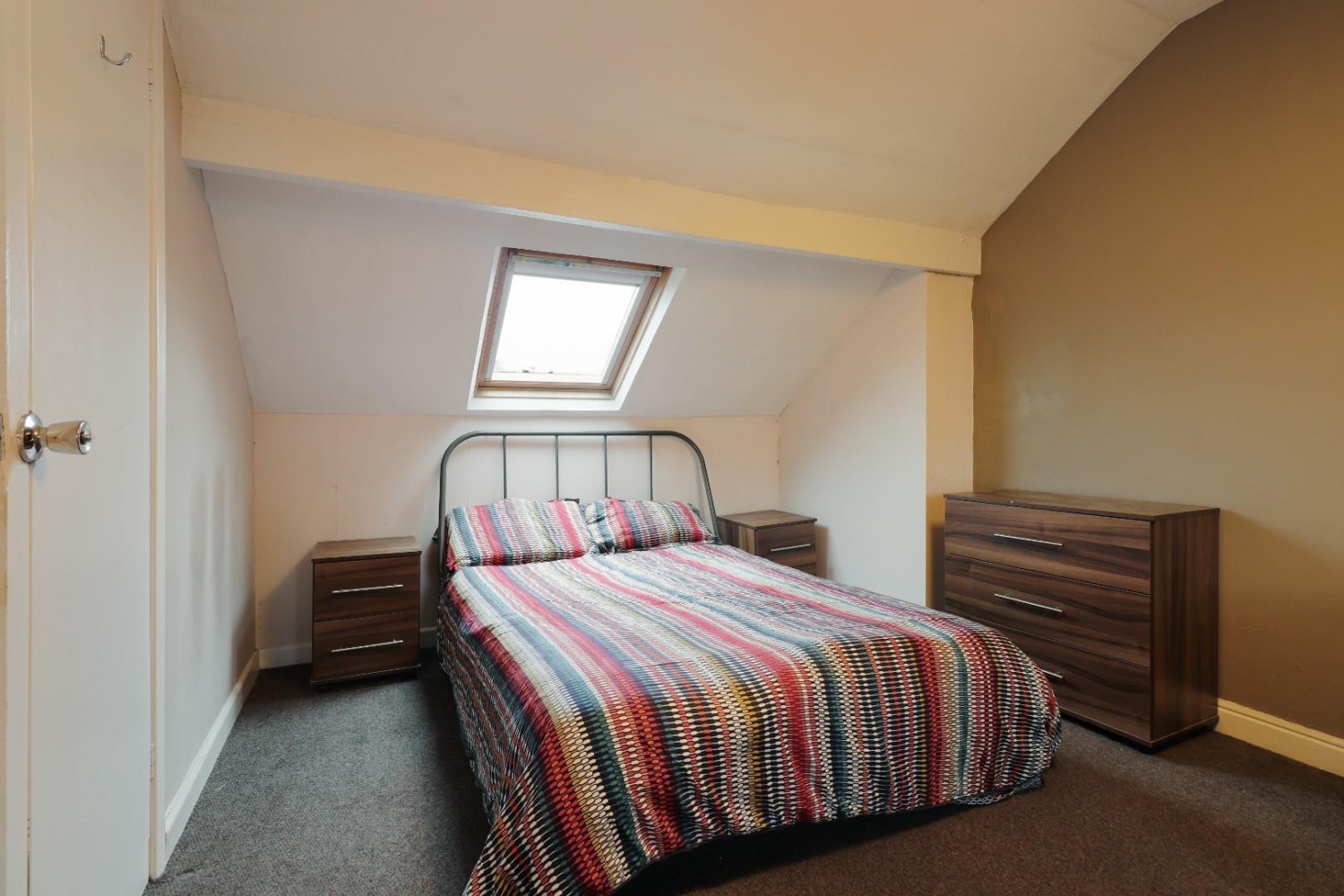 Cobden View Road, Crookes, Sheffield