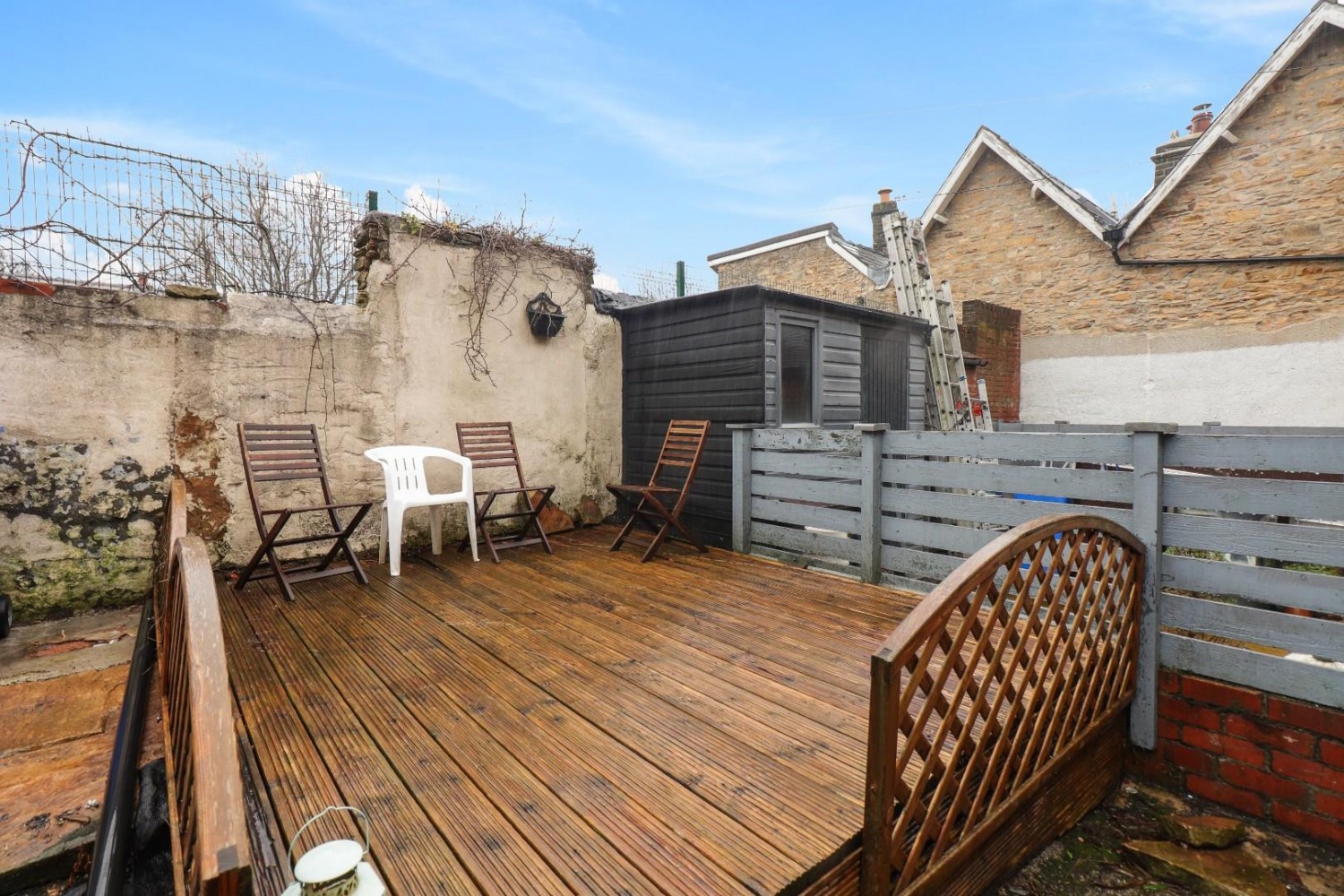 Cobden View Road, Crookes, Sheffield