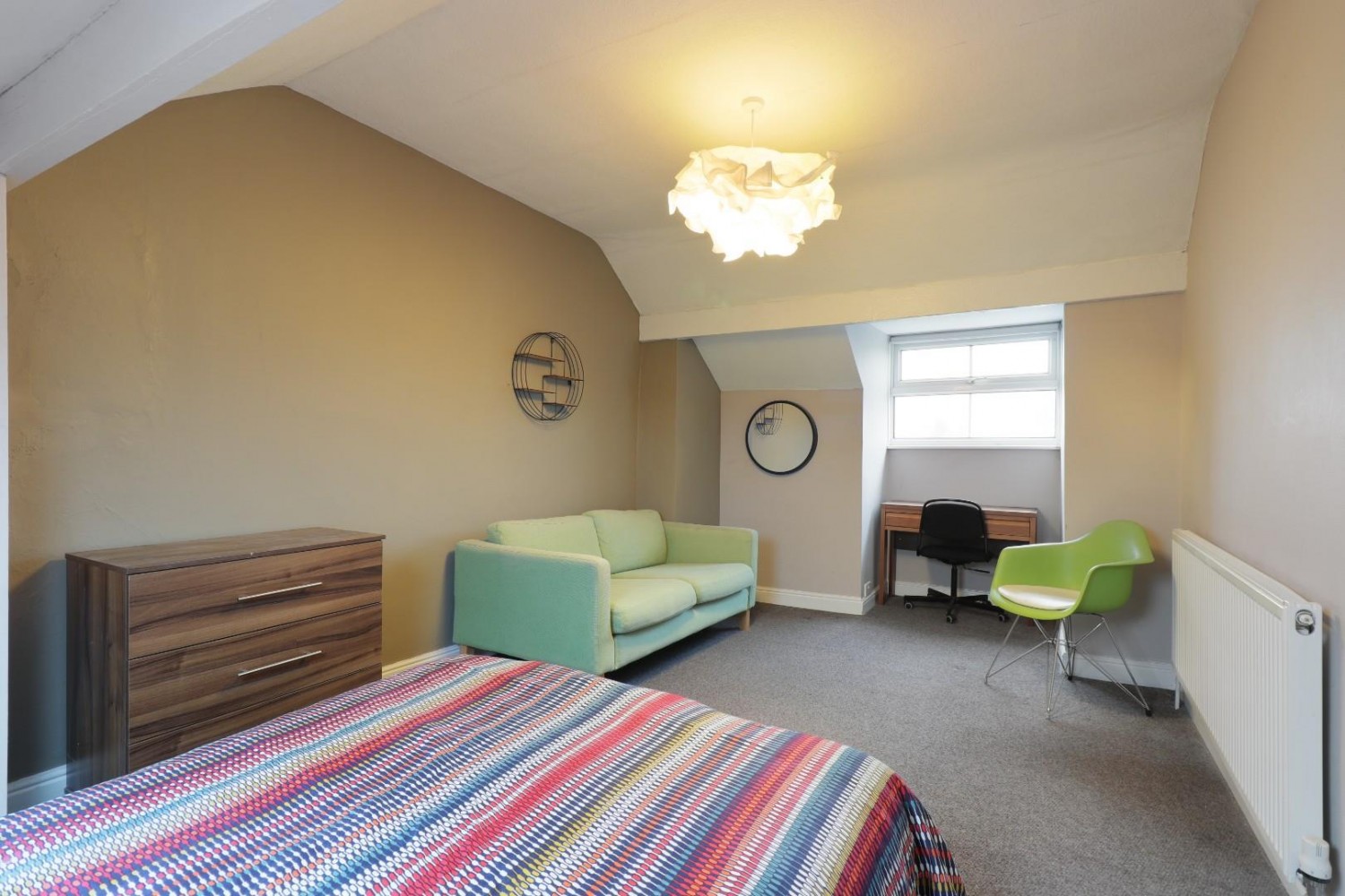 Cobden View Road, Crookes, Sheffield