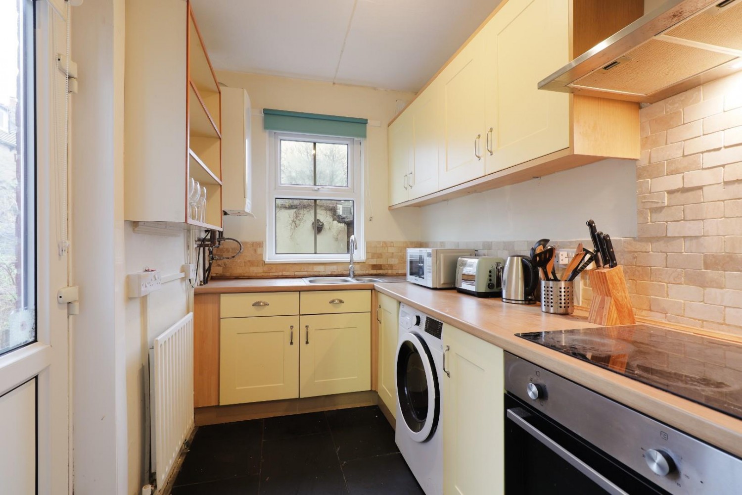 Cobden View Road, Crookes, Sheffield