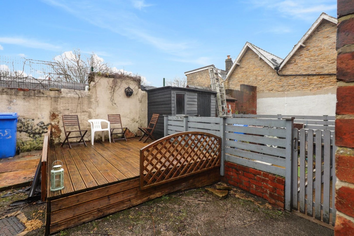 Cobden View Road, Crookes, Sheffield