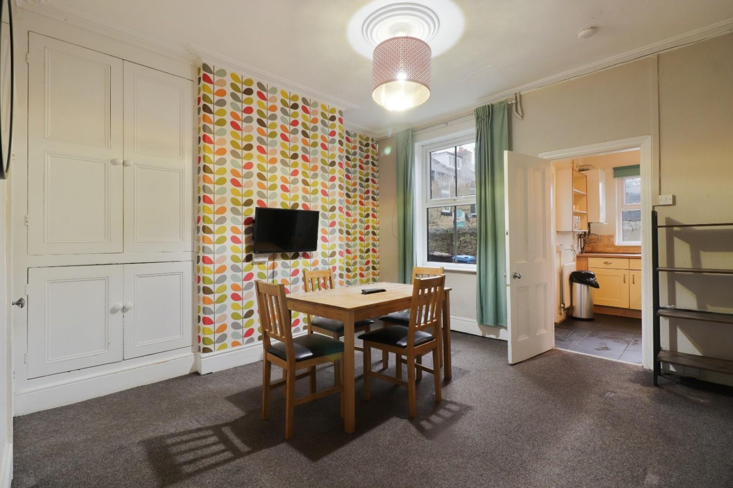 Cobden View Road, Crookes, Sheffield