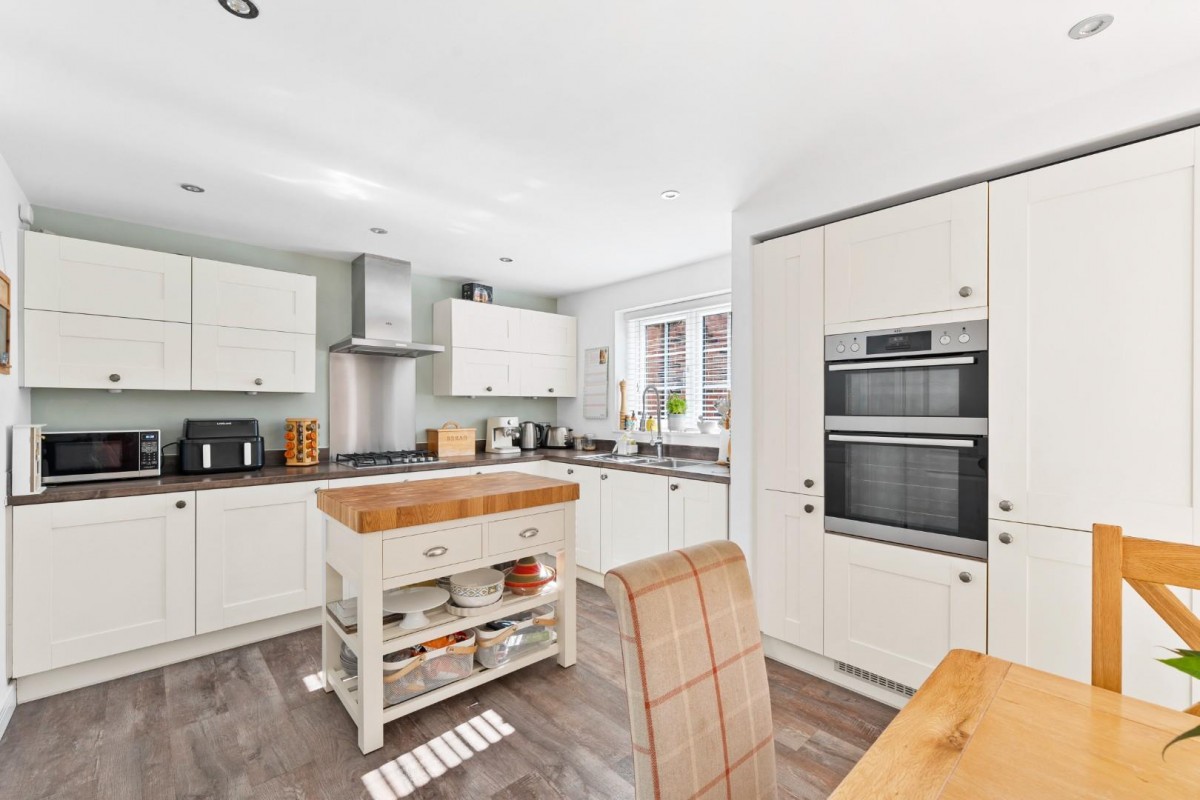 Bloom Drive, Wetherby