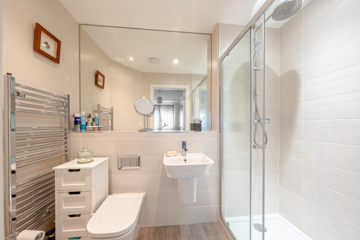Bloom Drive, Wetherby