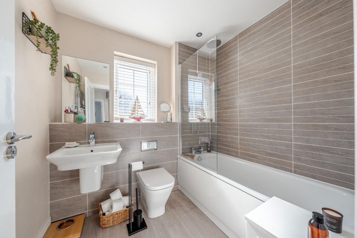 Bloom Drive, Wetherby