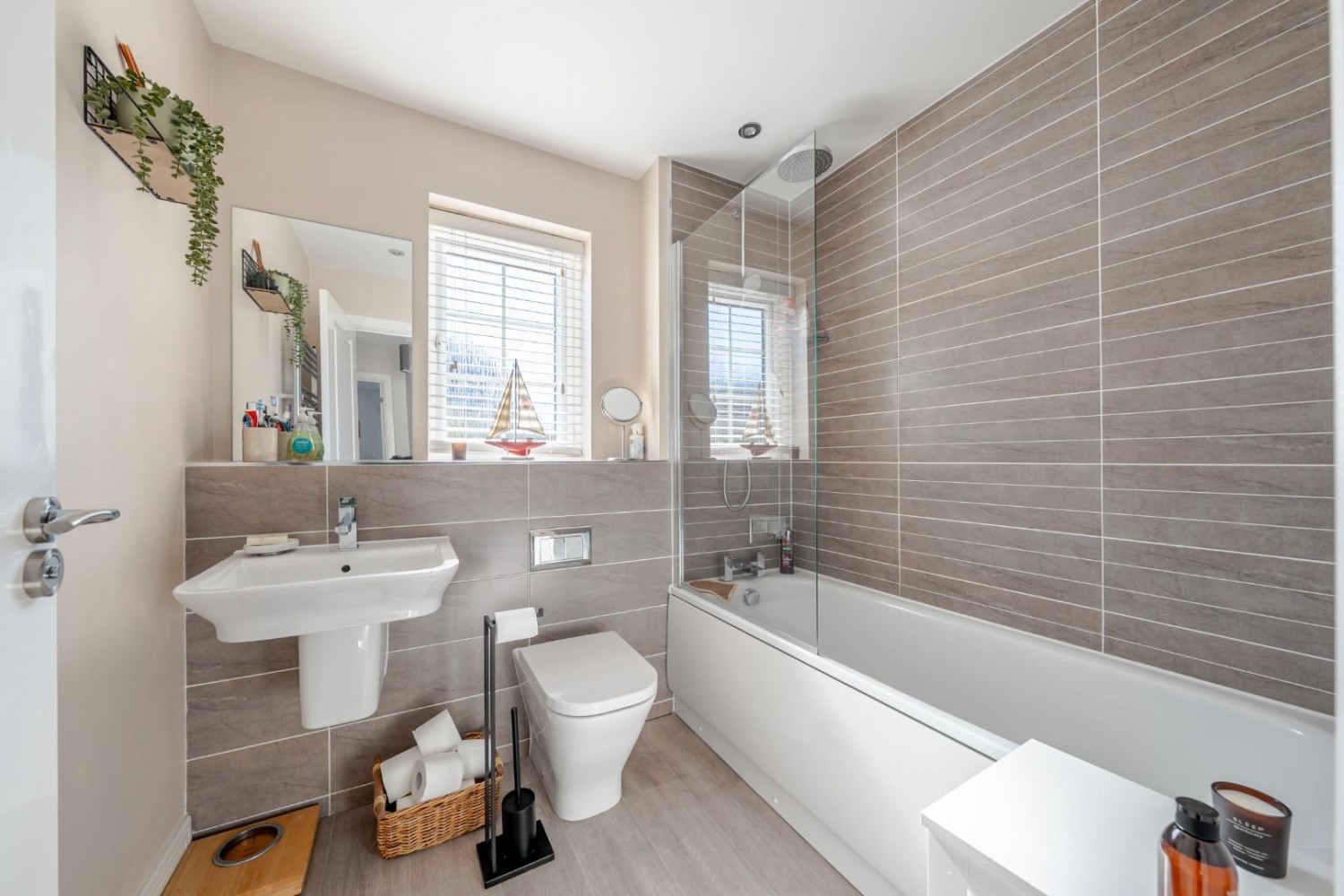 Bloom Drive, Wetherby