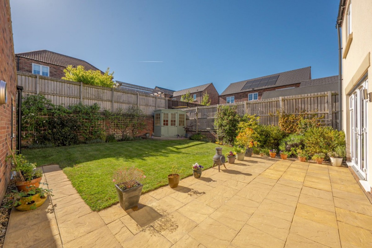 Bloom Drive, Wetherby