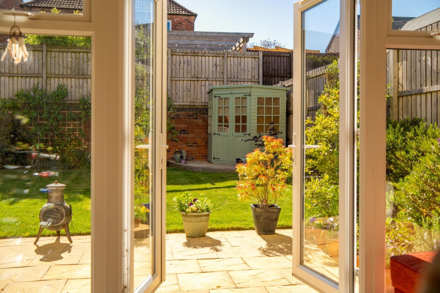 Bloom Drive, Wetherby