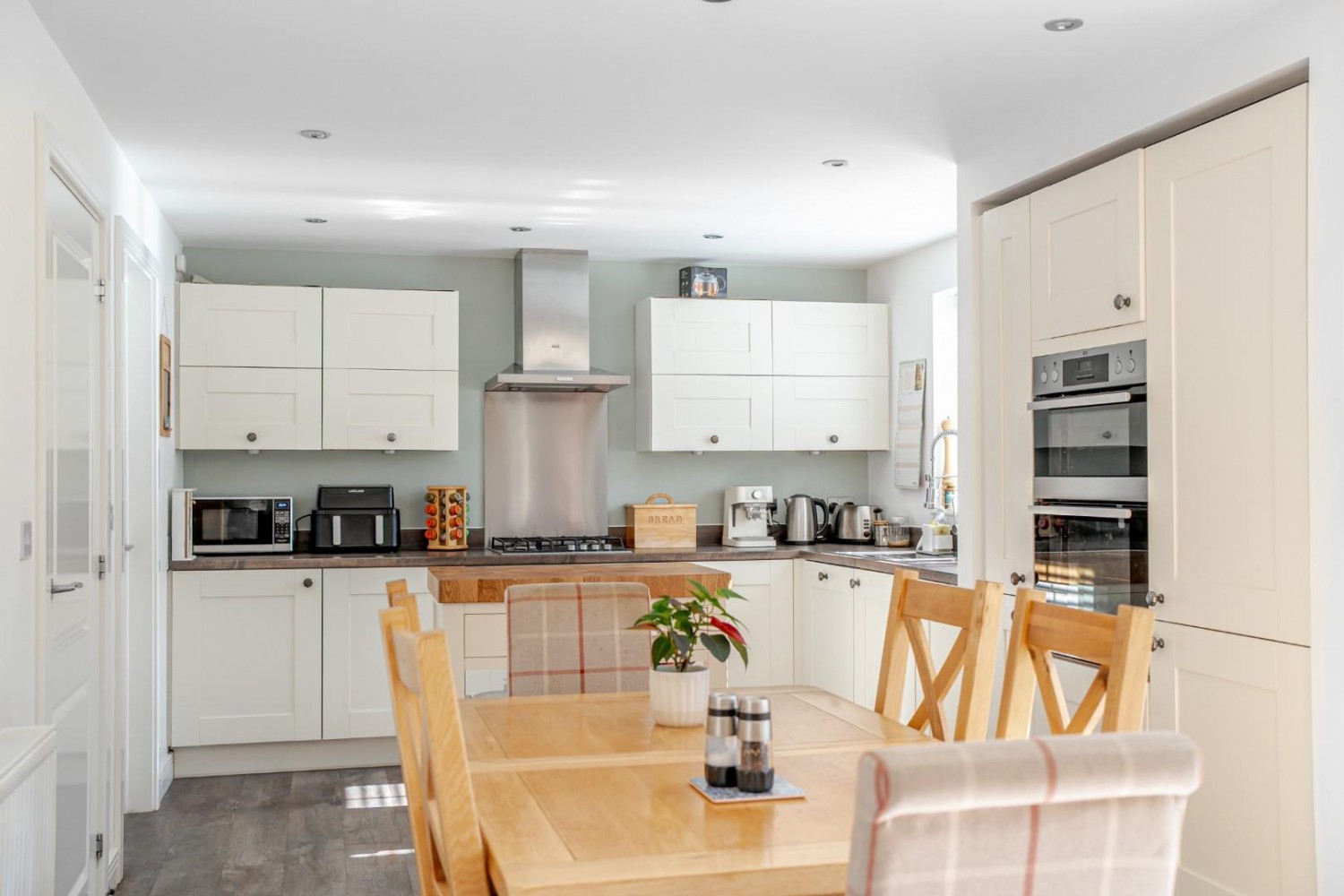 Bloom Drive, Wetherby