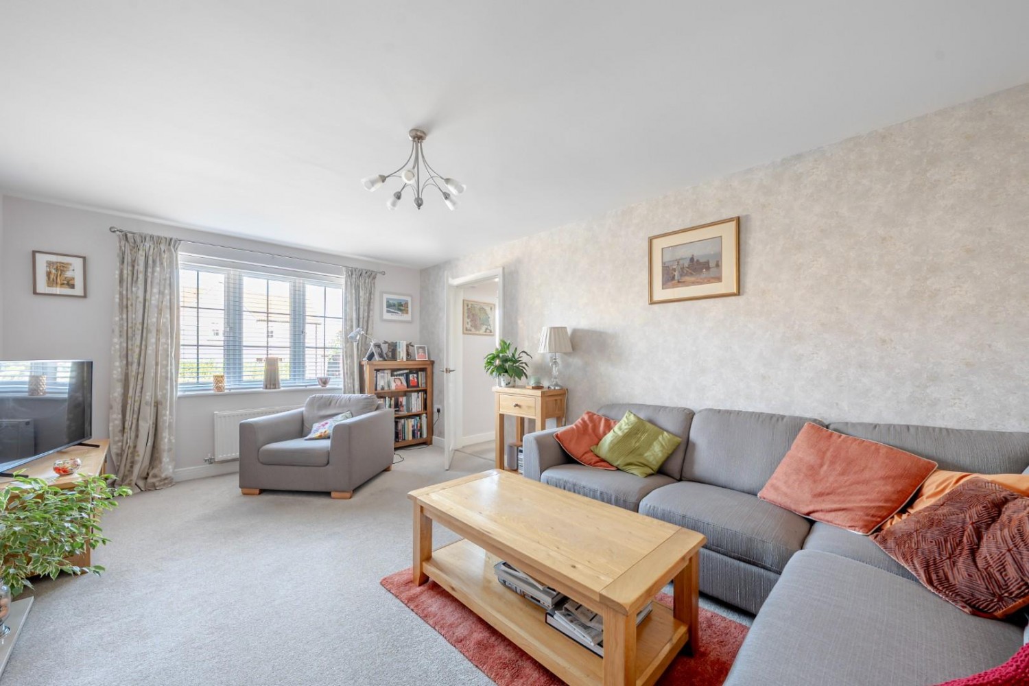 Bloom Drive, Wetherby