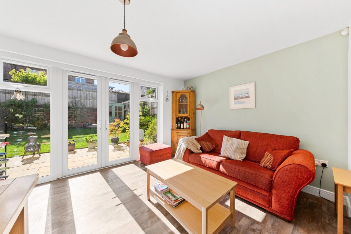 Bloom Drive, Wetherby