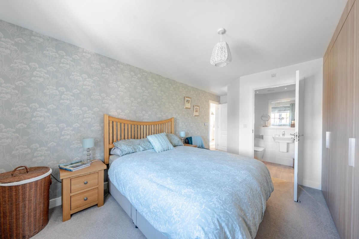 Bloom Drive, Wetherby