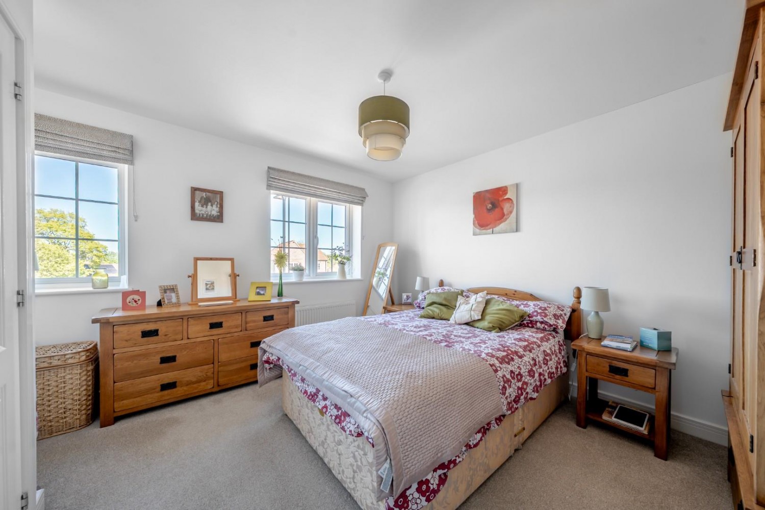Bloom Drive, Wetherby