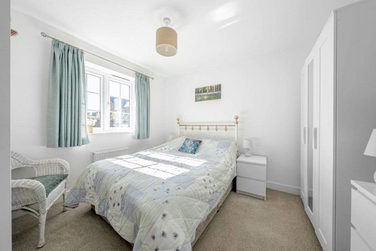 Bloom Drive, Wetherby