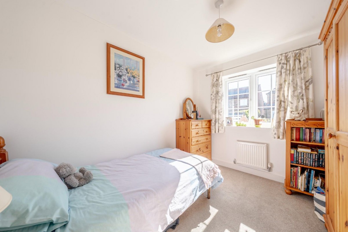 Bloom Drive, Wetherby