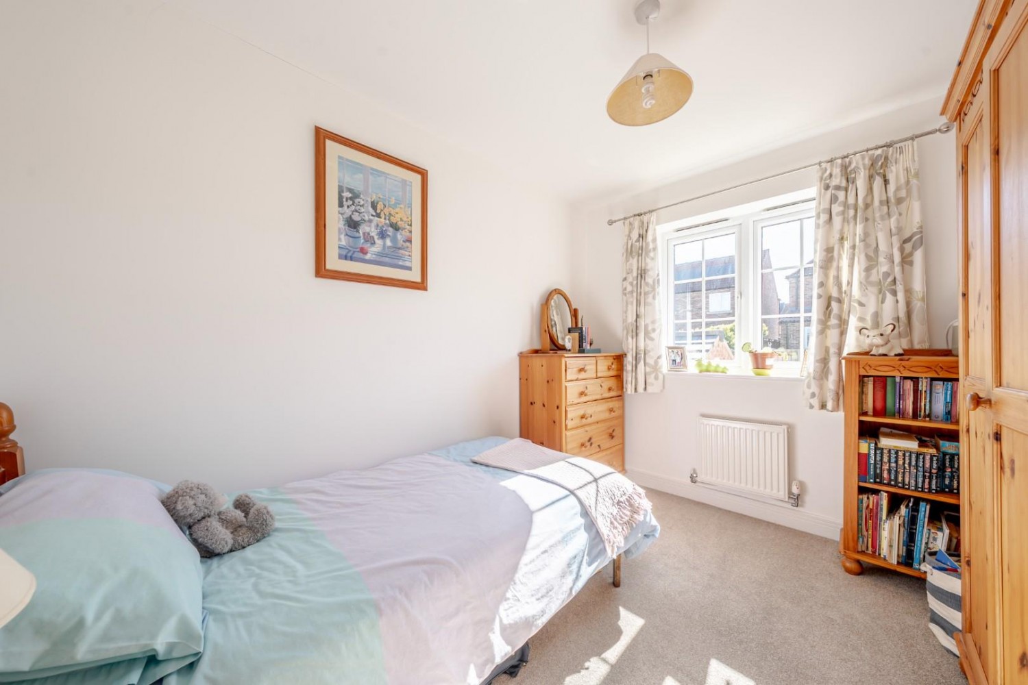 Bloom Drive, Wetherby
