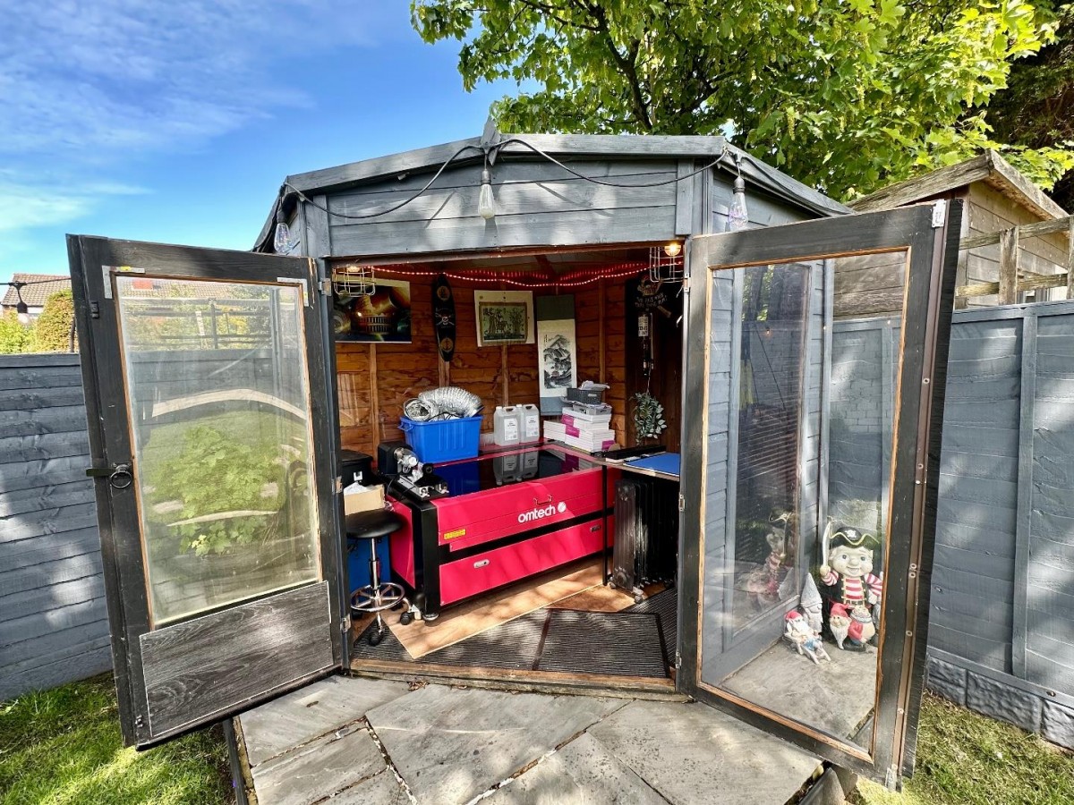 Selby Avenue, South Shore, Blackpool, FY4 2LZ