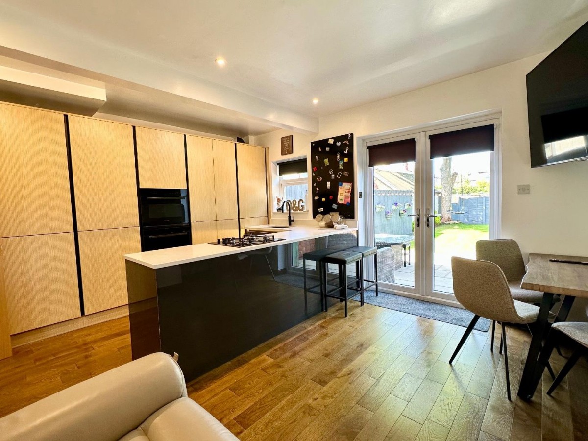 Selby Avenue, South Shore, Blackpool, FY4 2LZ