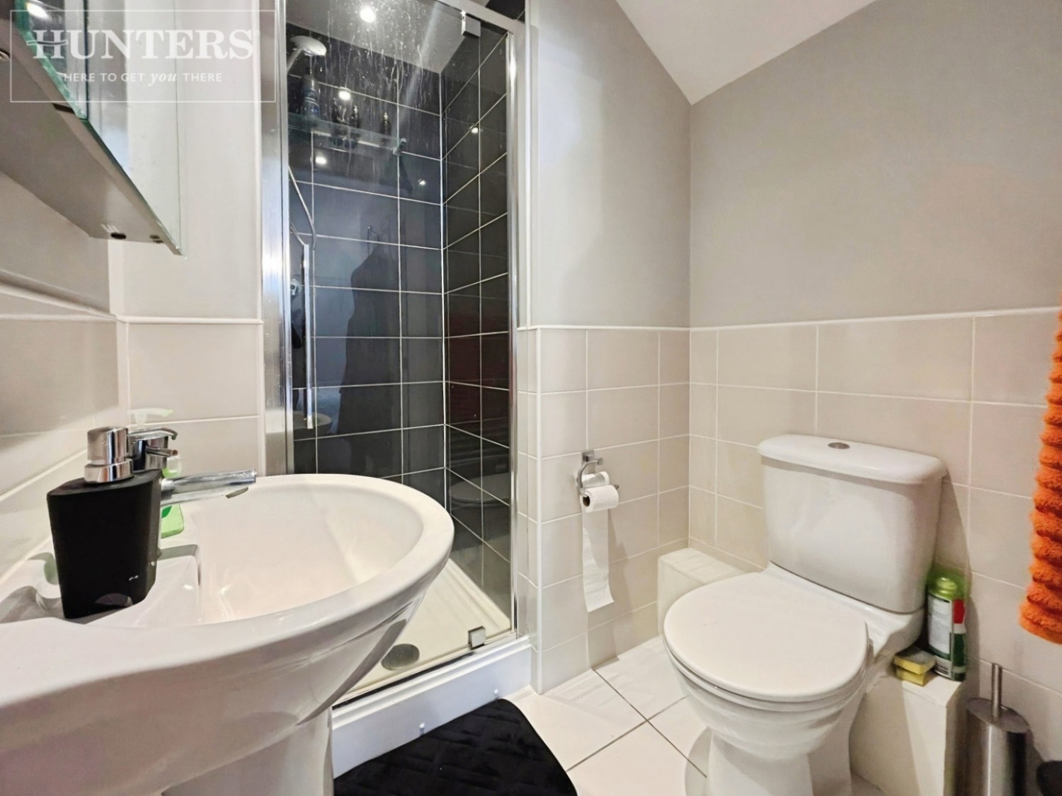 Dearne Court, Woolley Grange, Barnsley