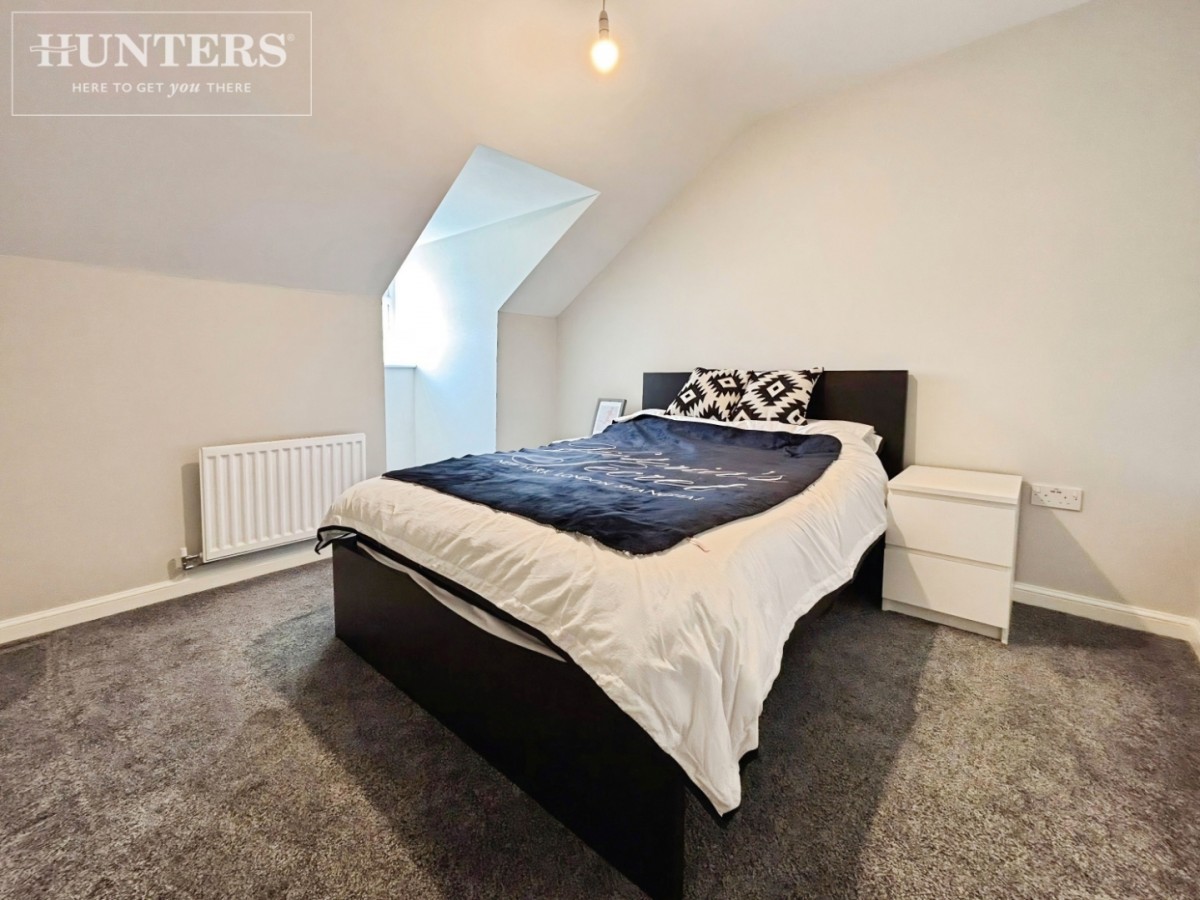 Dearne Court, Woolley Grange, Barnsley