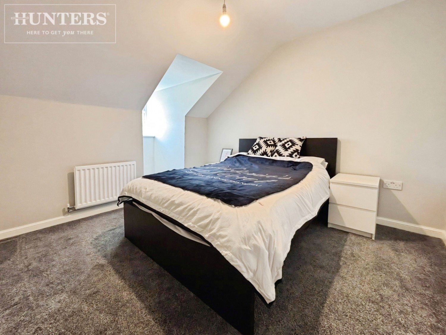 Dearne Court, Woolley Grange, Barnsley