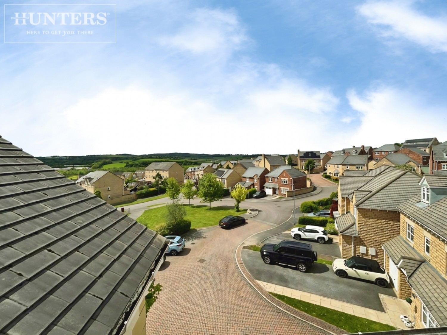 Dearne Court, Woolley Grange, Barnsley