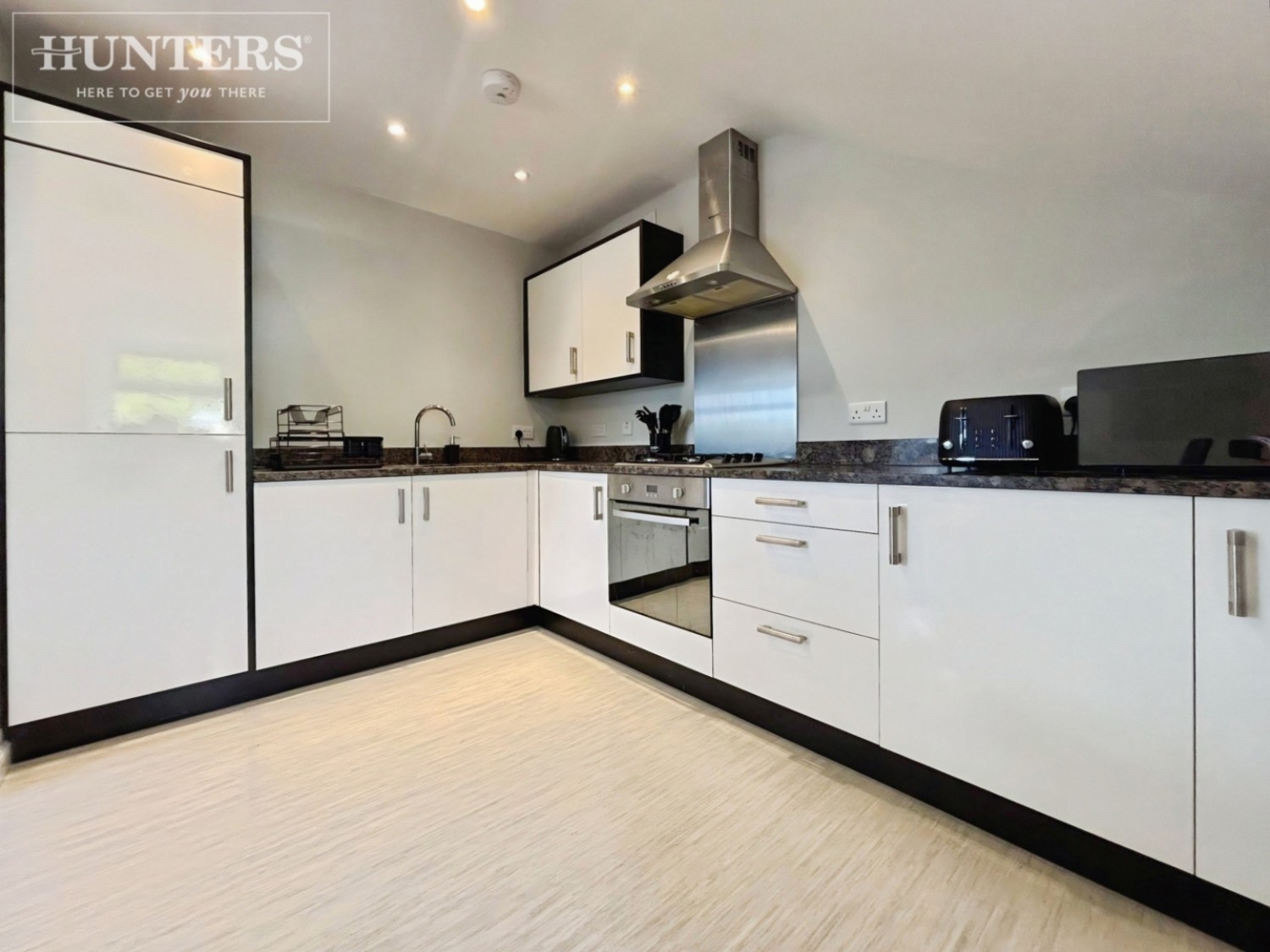 Dearne Court, Woolley Grange, Barnsley