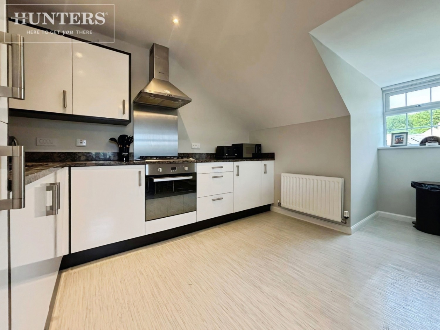 Dearne Court, Woolley Grange, Barnsley