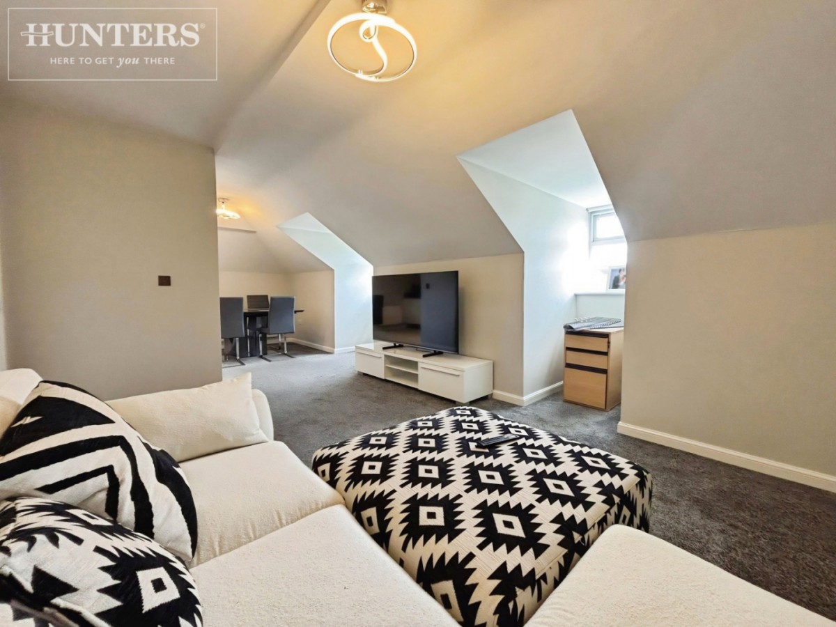 Dearne Court, Woolley Grange, Barnsley
