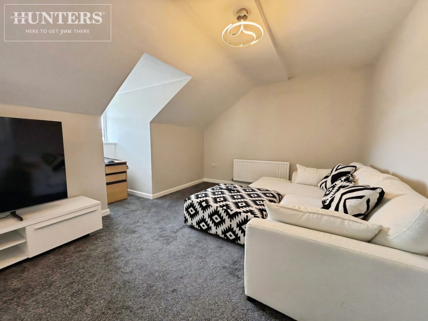 Dearne Court, Woolley Grange, Barnsley