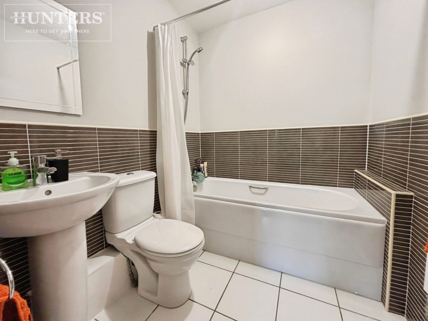 Dearne Court, Woolley Grange, Barnsley