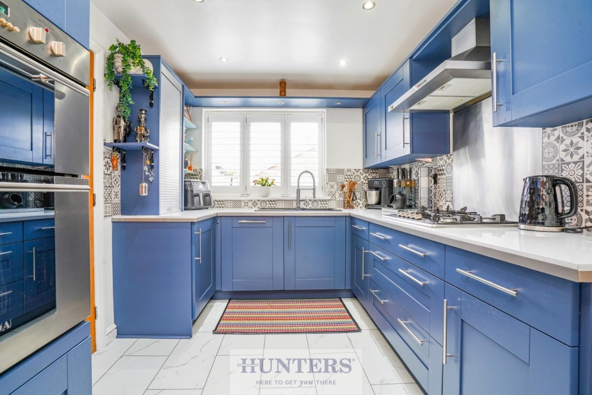 Villa Close, Hemingbrough, Selby