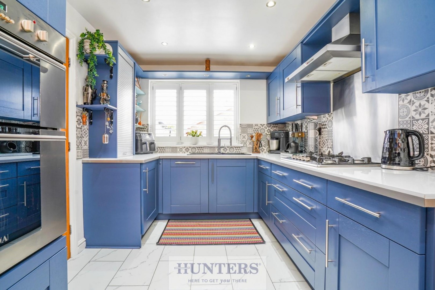 Villa Close, Hemingbrough, Selby