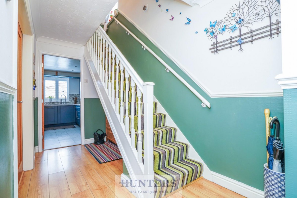Villa Close, Hemingbrough, Selby
