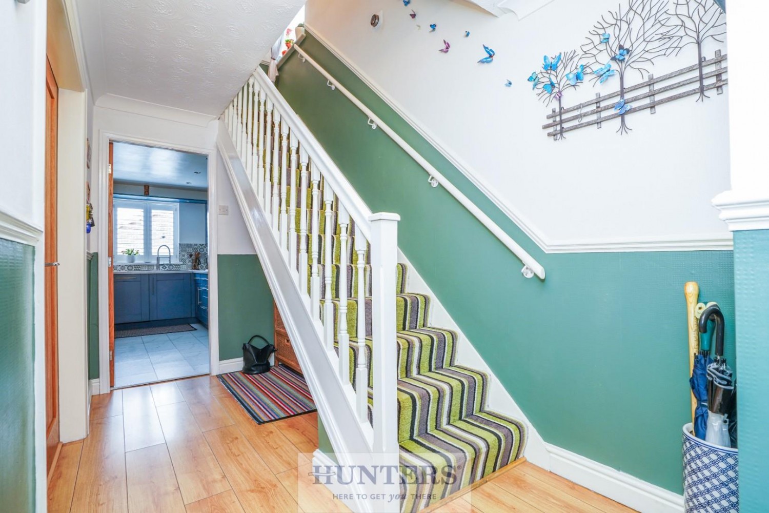 Villa Close, Hemingbrough, Selby