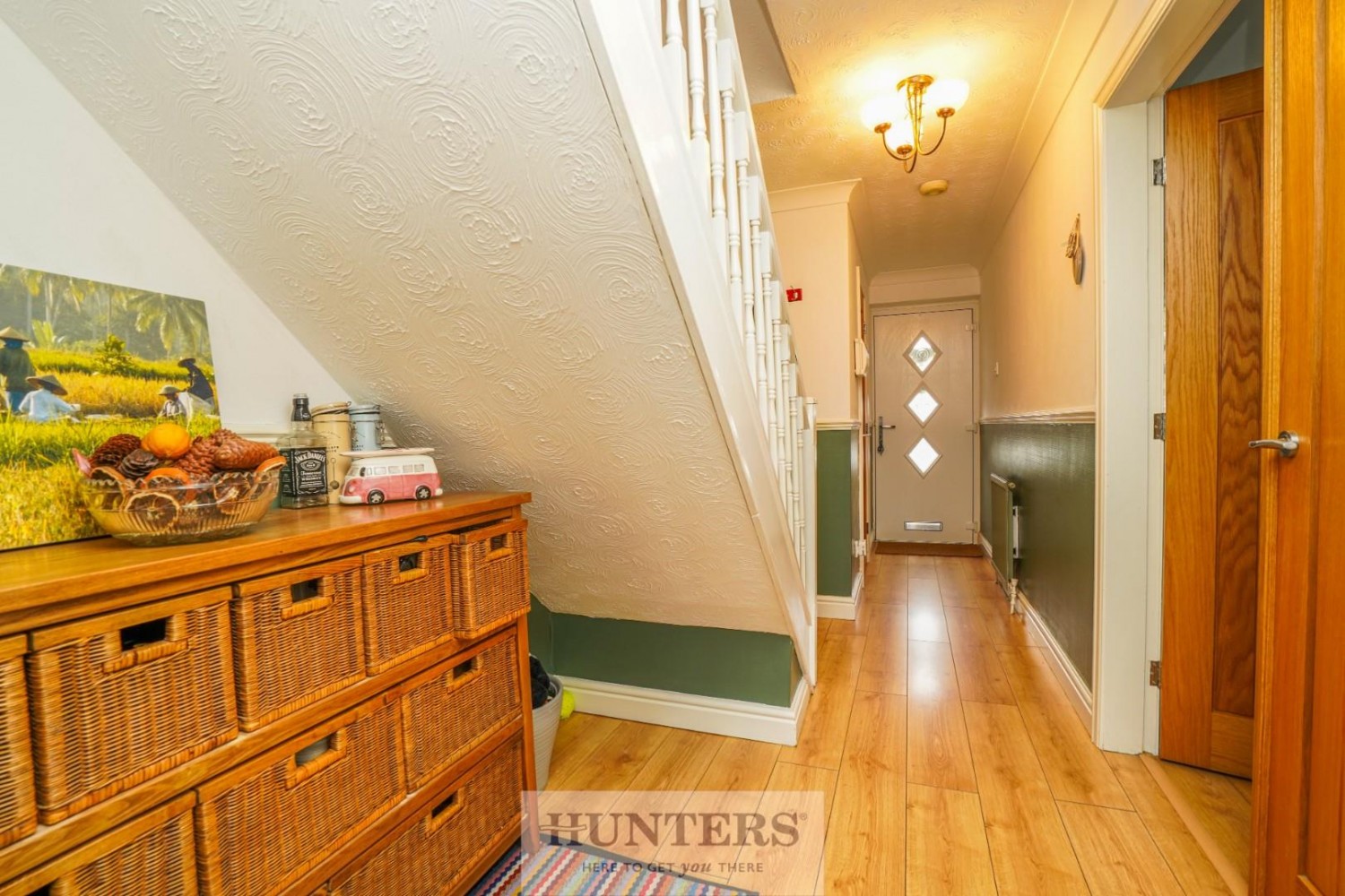 Villa Close, Hemingbrough, Selby