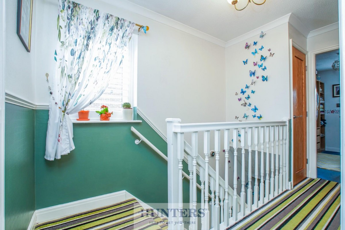 Villa Close, Hemingbrough, Selby