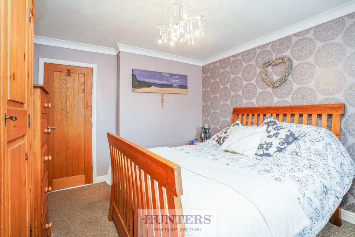 Villa Close, Hemingbrough, Selby