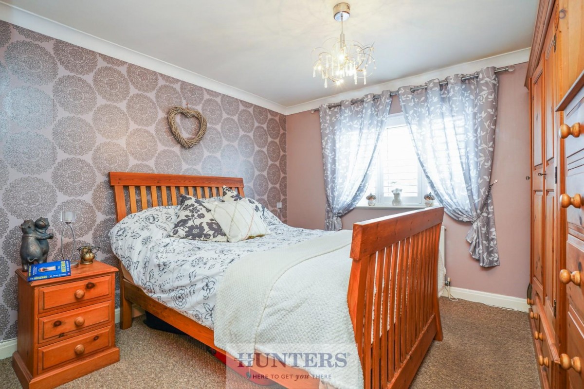 Villa Close, Hemingbrough, Selby