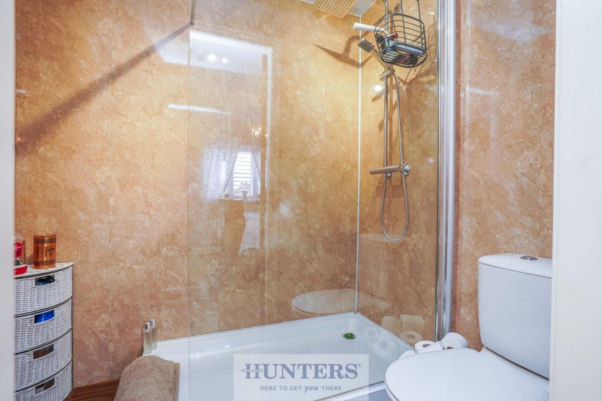 Villa Close, Hemingbrough, Selby