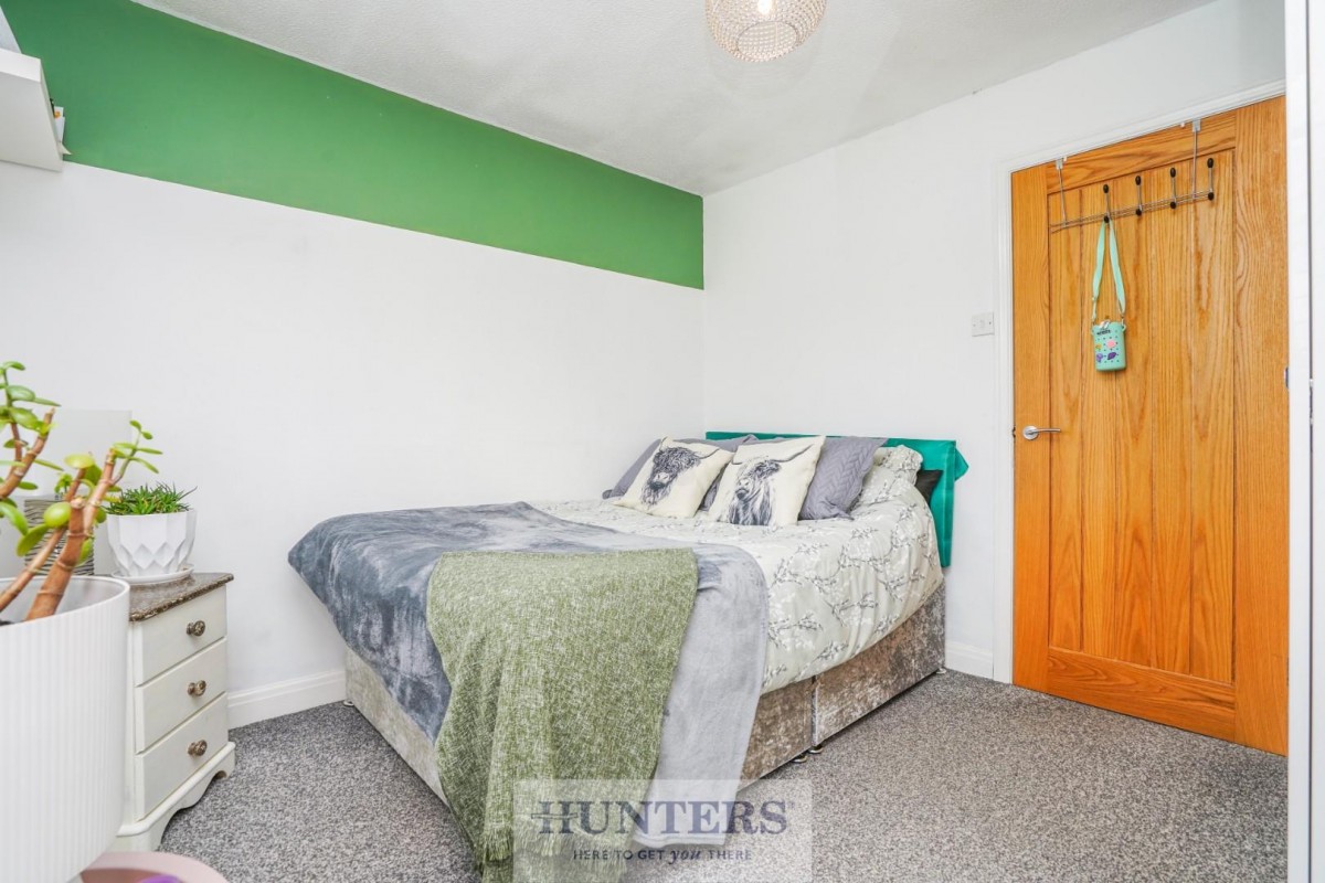 Villa Close, Hemingbrough, Selby
