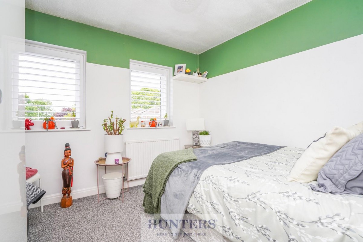 Villa Close, Hemingbrough, Selby