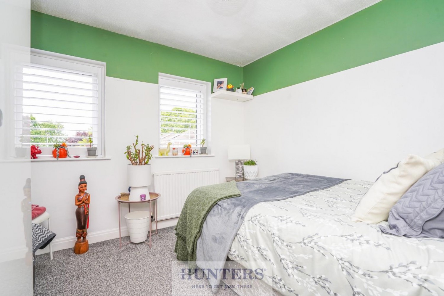 Villa Close, Hemingbrough, Selby
