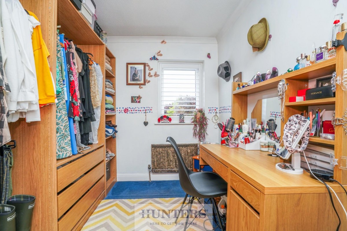 Villa Close, Hemingbrough, Selby