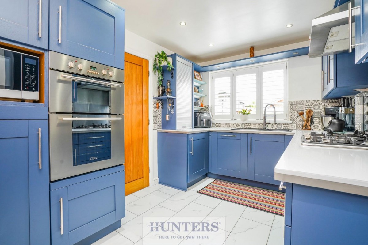 Villa Close, Hemingbrough, Selby