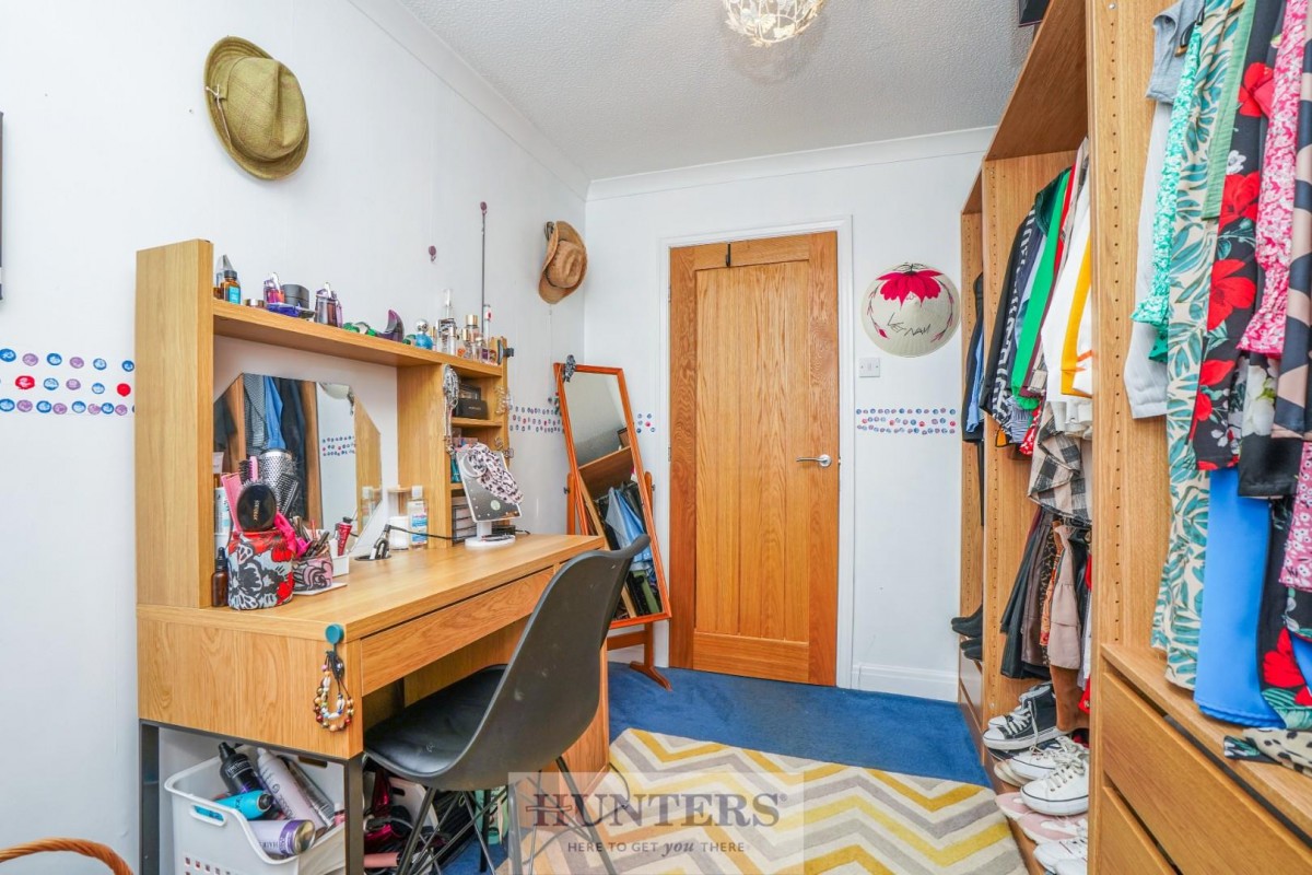 Villa Close, Hemingbrough, Selby