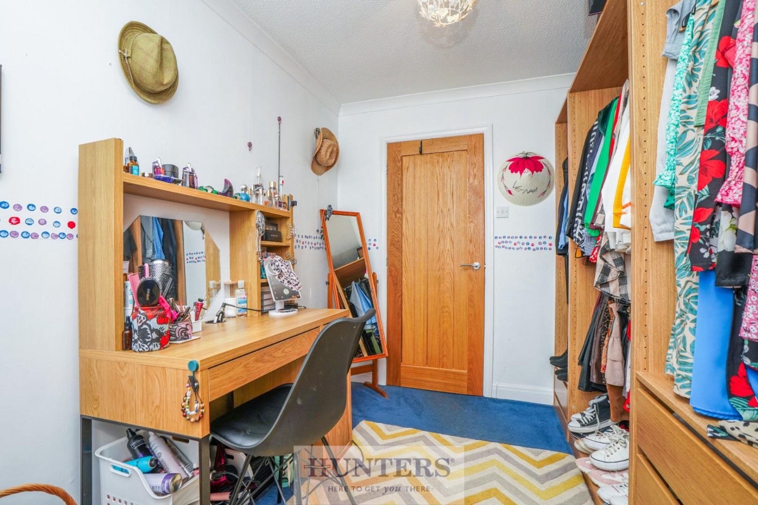 Villa Close, Hemingbrough, Selby