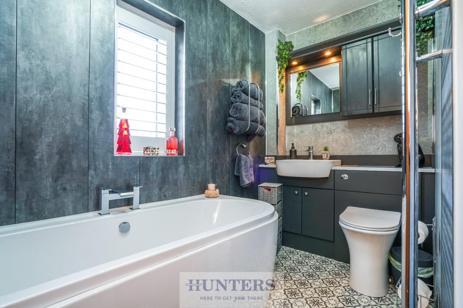 Villa Close, Hemingbrough, Selby
